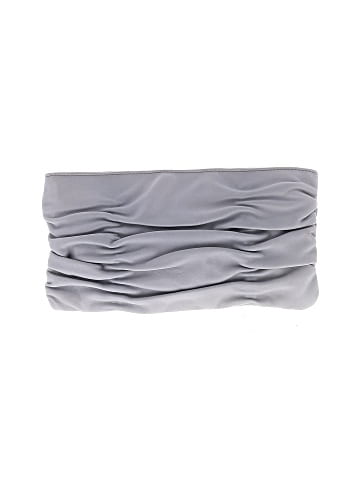 MICHAEL Michael Kors Leather Clutch (view 2)