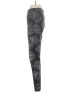 Unbranded Print Gray Black Active Pants Size S (estimated) - photo 5