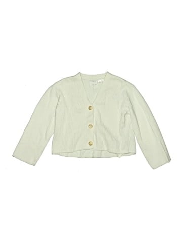 Zara Cardigan (view 1)
