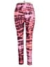 Active by Old Navy Tie-dye Pink Active Pants Size L - photo 2