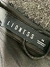 Lioness Black Casual Dress Size M - photo 7