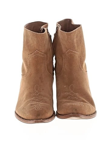 Sam Edelman Ankle Boots (view 2)