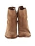 Sam Edelman 100% Leather Tan Ankle Boots Size 8 1/2 - photo 2