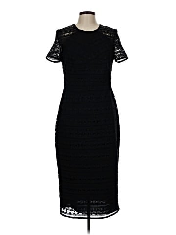 Shoshanna Cocktail Dress (view 1)