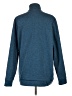 Nike 100% Polyester Blue Pullover Sweater Size L - photo 2