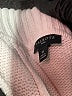 Talbots 100% Cotton White Cardigan Size 1X - photo 12