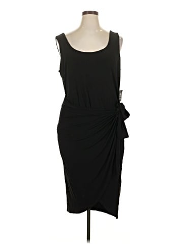 Express Cocktail Dress (view 1)