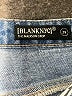 Blank NYC Graphic Blue Jeans Size 29 waist - photo 7