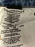 Blank NYC Graphic Blue Jeans Size 29 waist - photo 8