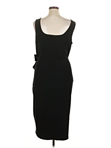 Express Cocktail Dress (view 2)