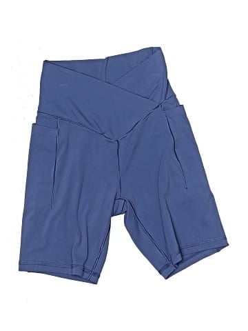OFFLINE by Aerie Athletic Shorts (view 1)