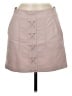 Express Pink Casual Skirt Size 6 - photo 1