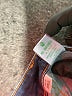 J.Crew Blue Jeans Size 30 waist (tall) - photo 8