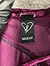 Windsor Purple Romper Size XS (estimated) - photo 4