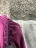 Windsor Purple Romper Size XS (estimated) - photo 5