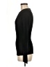 LINE Black Long Sleeve T-Shirt Size M - photo 5