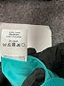 J.Crew 100% Wool Solid Teal Wool Skirt Size 2 - photo 5