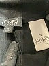 Jones New York Solid Black Active Pants Size S - photo 7