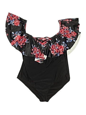 Daci One Piece Swimsuit (view 1)