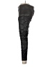 Ann Taylor LOFT Black Faux Leather Pants Size L (tall) - photo 5