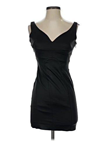 Marciano Cocktail Dress (view 1)