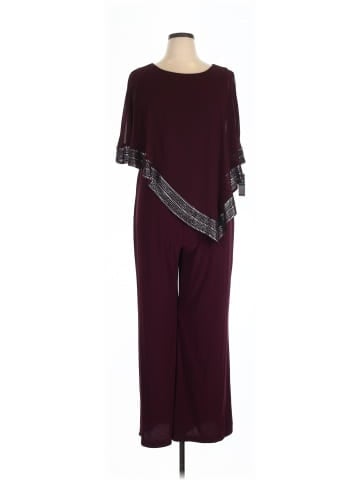 SLNY Jumpsuit (view 1)