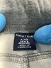Nautica Gray Sweatpants Size 14 - 16 - photo 3