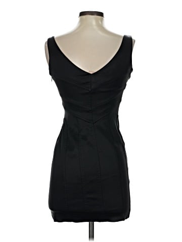 Marciano Cocktail Dress (view 2)