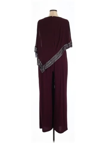 SLNY Jumpsuit (view 2)