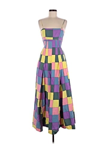 S/W/F Cocktail Dress (view 1)