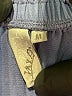 Assorted Brands Blue Short Sleeve Blouse Size M - photo 7