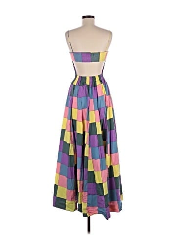 S/W/F Cocktail Dress (view 2)