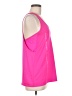 GAIAM Pink Active Tank Size M - photo 4