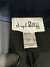 Joseph Ribkoff Color Block Black Active Pants Size 4 - photo 7