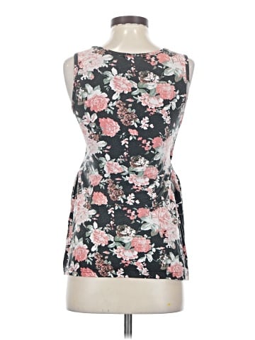 Bearsland Sleeveless Top (view 2)