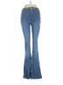 We the Free Blue Jeans Size 27 waist - photo 1
