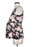 Bearsland Black Sleeveless Top Size Sm Maternity - photo 5