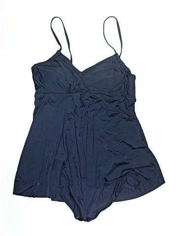 Garnet Hill Sleeveless Top (view 1)