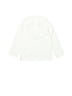 Ralph Lauren Ivory White Long Sleeve Top Size 18-24 mo - photo 2