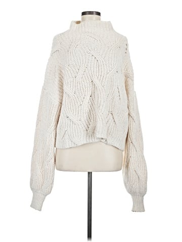 Free People Pullover Sweater (view 1)