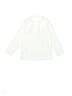 Ralph Lauren Ivory White Long Sleeve Top Size 18-24 mo - photo 1