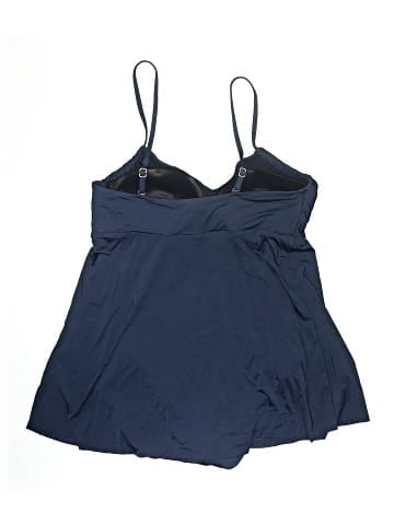 Garnet Hill Sleeveless Top (view 2)