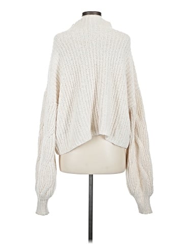 Free People Pullover Sweater (view 2)