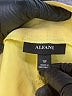 Alfani Color Block Yellow Active Pants Size 12 (petite) - photo 6