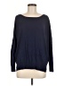 Joie Blue Pullover Sweater Size M - photo 1