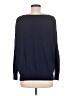 Joie Blue Pullover Sweater Size M - photo 2