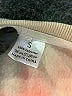 Unbranded 100% Polyester Graphic Tan Sweatshirt Size S - photo 7