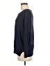 Joie Blue Pullover Sweater Size M - photo 5