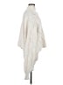Free People 100% Cotton Ivory Pullover Sweater Size XL - photo 4