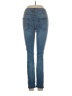 Forever 21 Hearts Blue Jeans Size 27 waist - photo 2